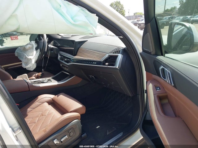 5UX23EU01R9V32193 BMW X5 Xdrive40i