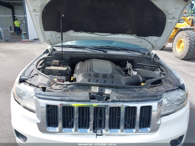 Aukcja sprzedaży 2011 Jeep Grand Cherokee Laredo, vin: 1J4RR4GT1BC632411, numer aukcji: 45491907