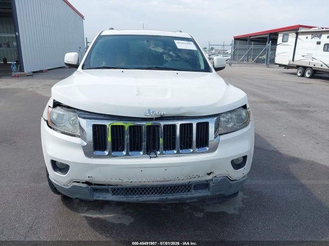 Aukcja sprzedaży 2011 Jeep Grand Cherokee Laredo, vin: 1J4RR4GT1BC632411, numer aukcji: 45491907