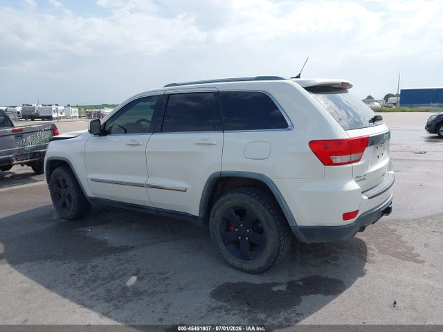 Aukcja sprzedaży 2011 Jeep Grand Cherokee Laredo, vin: 1J4RR4GT1BC632411, numer aukcji: 45491907