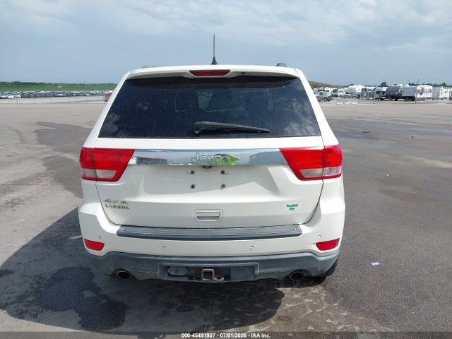 Aukcja sprzedaży 2011 Jeep Grand Cherokee Laredo, vin: 1J4RR4GT1BC632411, numer aukcji: 45491907