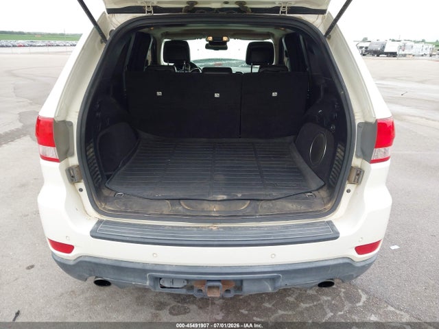 Aukcja sprzedaży 2011 Jeep Grand Cherokee Laredo, vin: 1J4RR4GT1BC632411, numer aukcji: 45491907