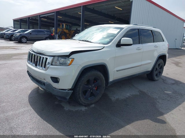 Aukcja sprzedaży 2011 Jeep Grand Cherokee Laredo, vin: 1J4RR4GT1BC632411, numer aukcji: 45491907