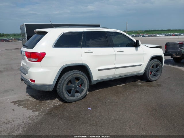 Aukcja sprzedaży 2011 Jeep Grand Cherokee Laredo, vin: 1J4RR4GT1BC632411, numer aukcji: 45491907