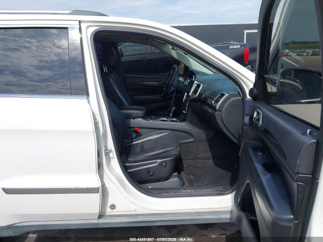Aukcja sprzedaży 2011 Jeep Grand Cherokee Laredo, vin: 1J4RR4GT1BC632411, numer aukcji: 45491907