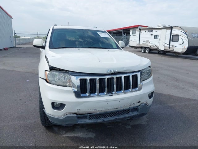 Aukcja sprzedaży 2011 Jeep Grand Cherokee Laredo, vin: 1J4RR4GT1BC632411, numer aukcji: 45491907