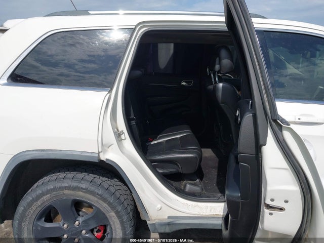 Aukcja sprzedaży 2011 Jeep Grand Cherokee Laredo, vin: 1J4RR4GT1BC632411, numer aukcji: 45491907