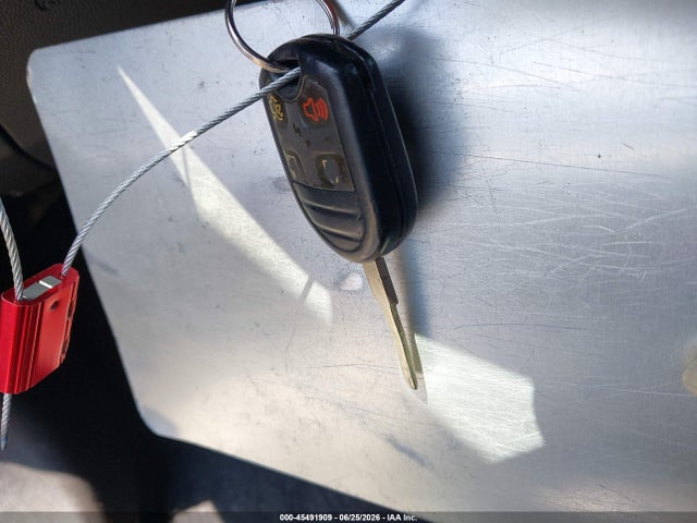 45491909 :رقم المزاد ، 3FADP4EJ7FM224917 vin ، 2015 Ford Fiesta Se مزاد بيع