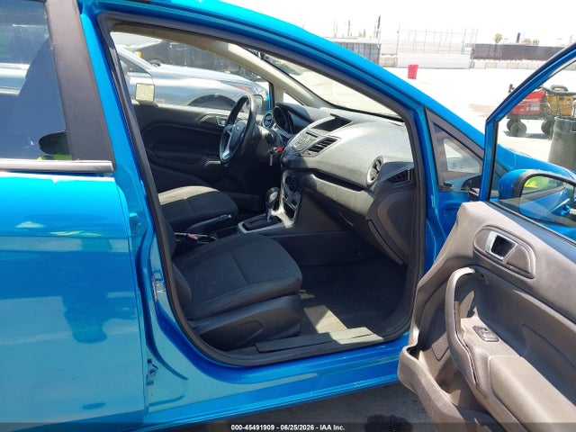 Aukcja sprzedaży 2015 Ford Fiesta Se, vin: 3FADP4EJ7FM224917, numer aukcji: 45491909