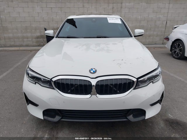 3MW5R1J04N8C77812 BMW 330I
