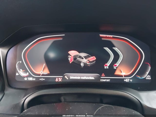 3MW5R1J04N8C77812 BMW 330I