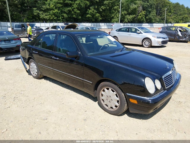 Продажа на аукционе авто 1997 Mercedes-benz E 320, vin: WDBJF55F2VA333331, номер лота: 45491912