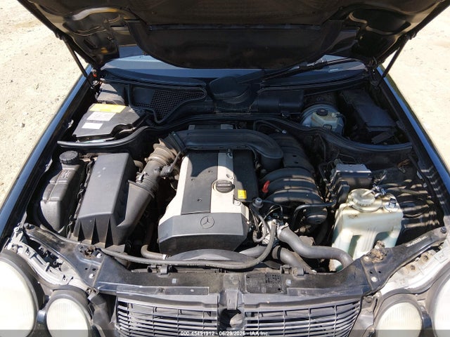 Продажа на аукционе авто 1997 Mercedes-benz E 320, vin: WDBJF55F2VA333331, номер лота: 45491912