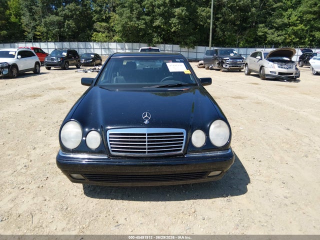 Продажа на аукционе авто 1997 Mercedes-benz E 320, vin: WDBJF55F2VA333331, номер лота: 45491912