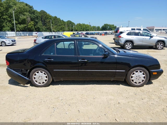 Продажа на аукционе авто 1997 Mercedes-benz E 320, vin: WDBJF55F2VA333331, номер лота: 45491912