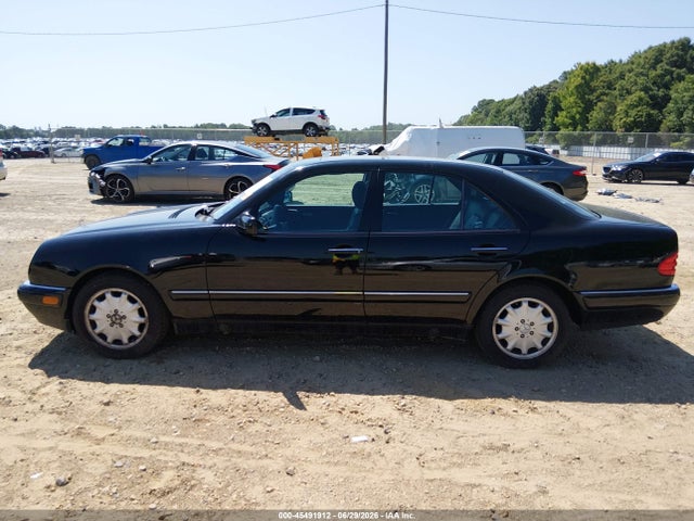Продажа на аукционе авто 1997 Mercedes-benz E 320, vin: WDBJF55F2VA333331, номер лота: 45491912