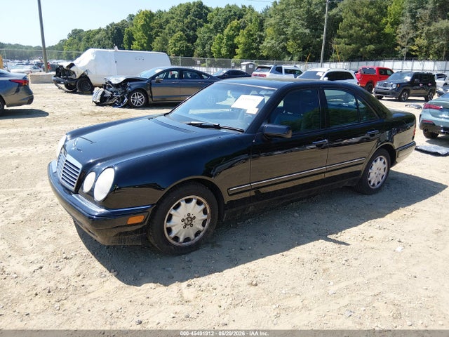 Продажа на аукционе авто 1997 Mercedes-benz E 320, vin: WDBJF55F2VA333331, номер лота: 45491912