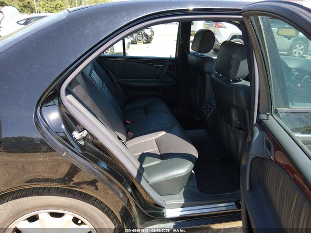 Продажа на аукционе авто 1997 Mercedes-benz E 320, vin: WDBJF55F2VA333331, номер лота: 45491912
