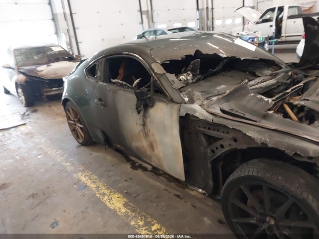 Продаж на аукціоні авто 2025 Toyota Gr86 Hakone Edition, vin: JF1ZNBM17S9751611, номер лоту: 45491915