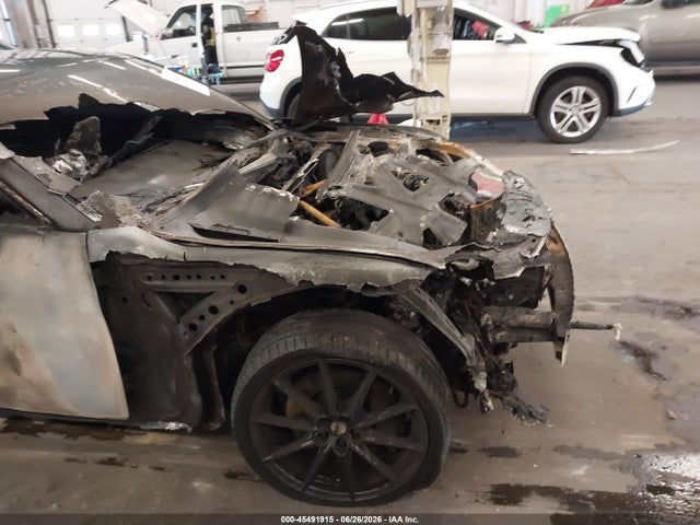 Продаж на аукціоні авто 2025 Toyota Gr86 Hakone Edition, vin: JF1ZNBM17S9751611, номер лоту: 45491915