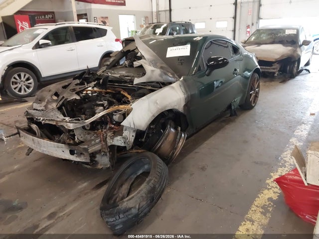 Продаж на аукціоні авто 2025 Toyota Gr86 Hakone Edition, vin: JF1ZNBM17S9751611, номер лоту: 45491915