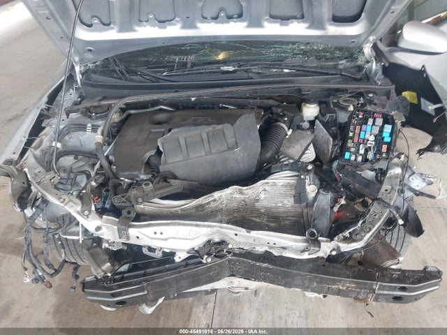 Toyota COROLLA L 2014 2T1BURHE9EC083281 Image 10