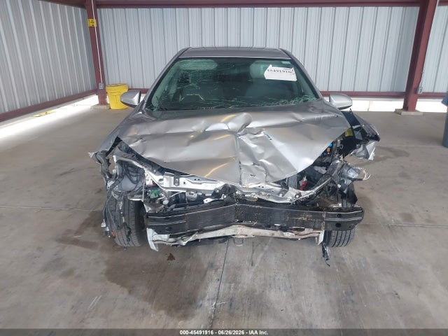 Toyota COROLLA L 2014 2T1BURHE9EC083281 Image 13