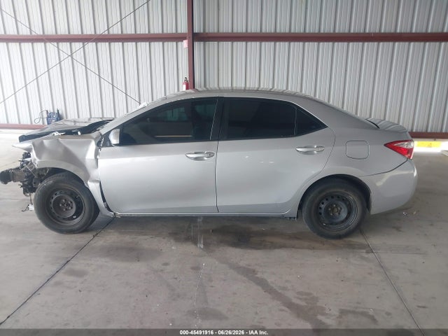 Toyota COROLLA L 2014 2T1BURHE9EC083281 Image 15