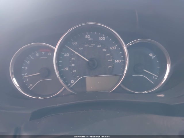 Toyota COROLLA L 2014 2T1BURHE9EC083281 Image 16