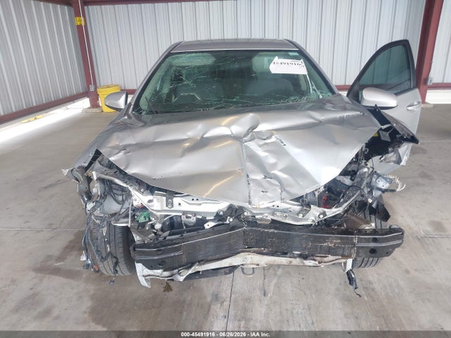 Toyota COROLLA L 2014 2T1BURHE9EC083281 Image 6