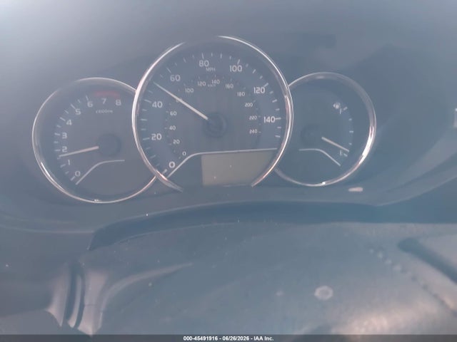 Toyota COROLLA L 2014 2T1BURHE9EC083281 Image 7