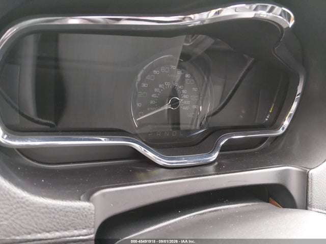 45491918 :رقم المزاد ، 2LMHJ5NK1FBL01536 vin ، 2015 Lincoln Mkt Livery مزاد بيع