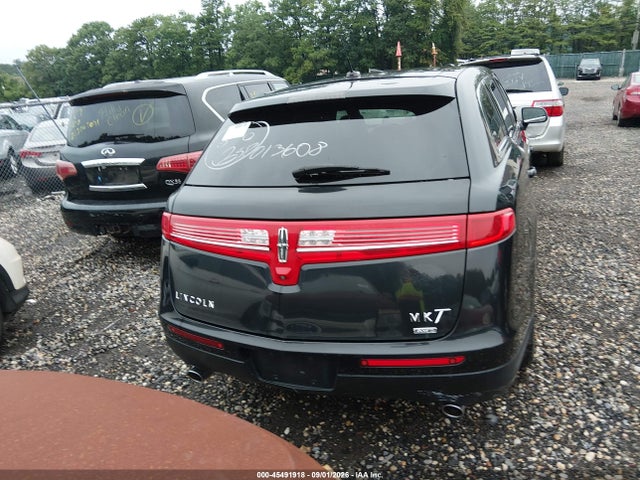 45491918 :رقم المزاد ، 2LMHJ5NK1FBL01536 vin ، 2015 Lincoln Mkt Livery مزاد بيع