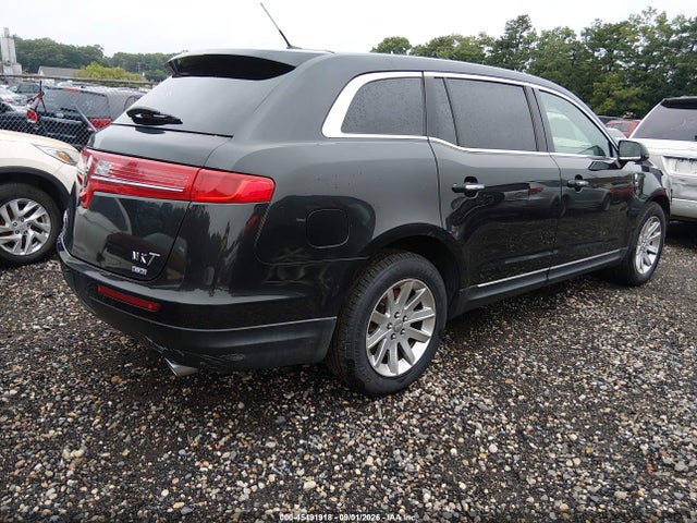 45491918 :رقم المزاد ، 2LMHJ5NK1FBL01536 vin ، 2015 Lincoln Mkt Livery مزاد بيع