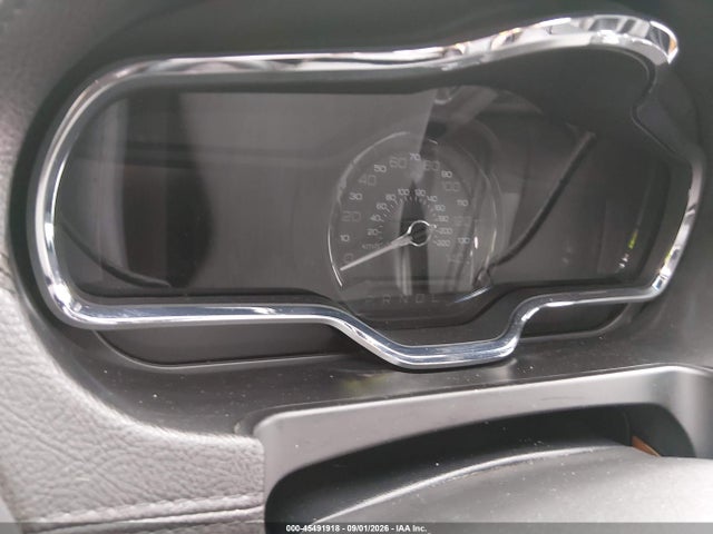 45491918 :رقم المزاد ، 2LMHJ5NK1FBL01536 vin ، 2015 Lincoln Mkt Livery مزاد بيع