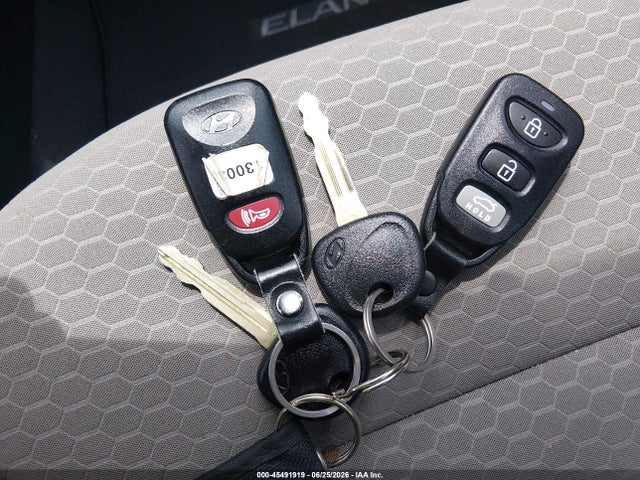 45491919 :رقم المزاد ، 5NPD74LF0LH601727 vin ، 2020 Hyundai Elantra Se مزاد بيع