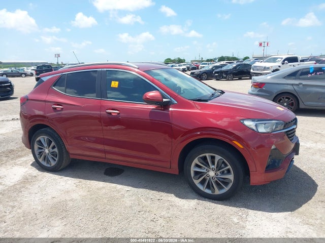 Aukcja sprzedaży 2023 Buick Encore Gx Select Awd, vin: KL4MMESL2PB108641, numer aukcji: 45491922