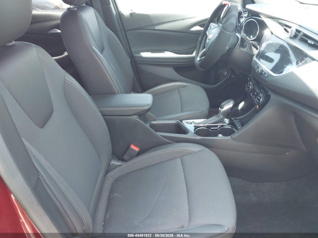 Aukcja sprzedaży 2023 Buick Encore Gx Select Awd, vin: KL4MMESL2PB108641, numer aukcji: 45491922