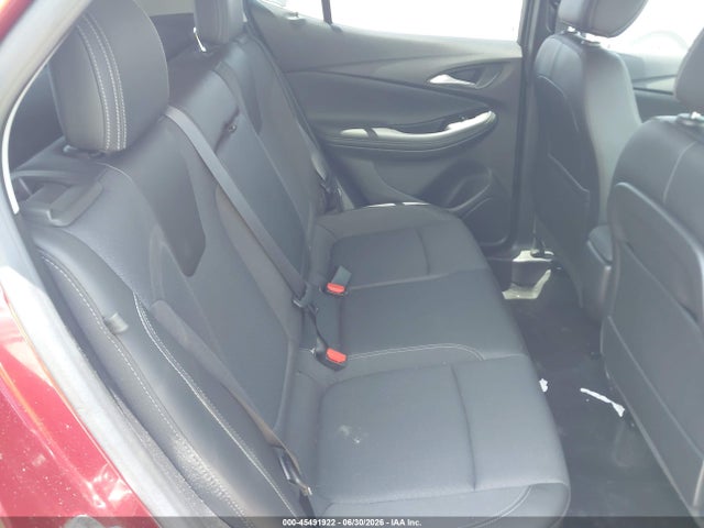Aukcja sprzedaży 2023 Buick Encore Gx Select Awd, vin: KL4MMESL2PB108641, numer aukcji: 45491922