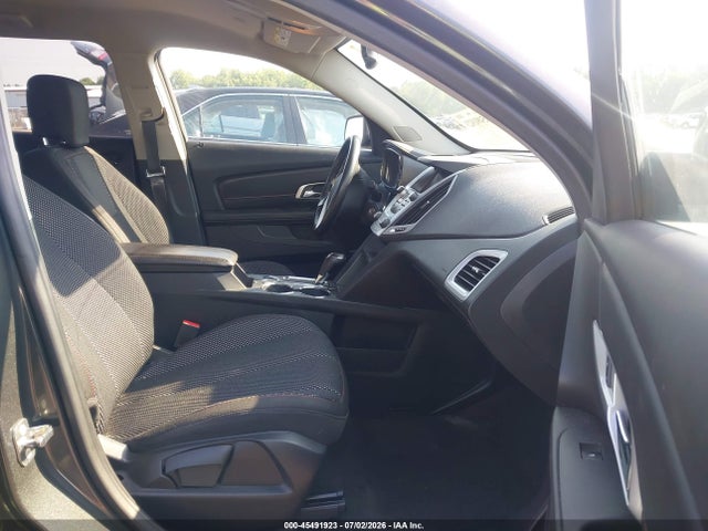 45491923 :رقم المزاد ، 2GKALNEK1H6344348 vin ، 2017 Gmc Terrain Sle-2 مزاد بيع