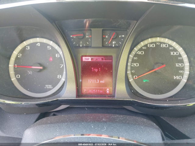 45491923 :رقم المزاد ، 2GKALNEK1H6344348 vin ، 2017 Gmc Terrain Sle-2 مزاد بيع