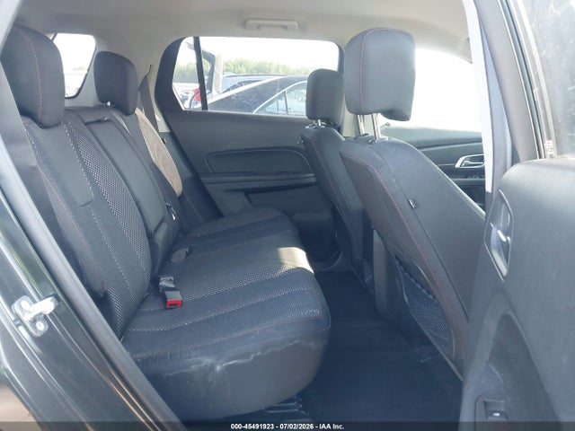 45491923 :رقم المزاد ، 2GKALNEK1H6344348 vin ، 2017 Gmc Terrain Sle-2 مزاد بيع