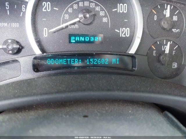 2004 Cadillac Escalade Esv Standard მანქანა იყიდება აუქციონზე, vin: 3GYFK66NX4G141552, აუქციონის ნომერი: 45491926