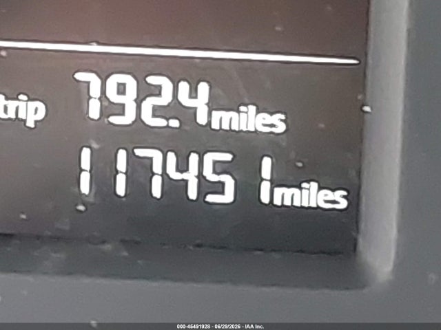 Volkswagen Passat 2.5l Wolfsburg Edition 2014 1VWAP7A39EC020106 Image 16