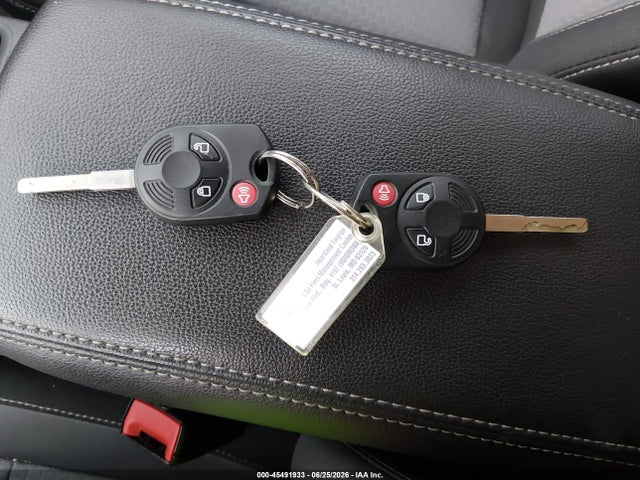 Ford ESCAPE SE 2018 1FMCU9GD1JUD08542 Image 11