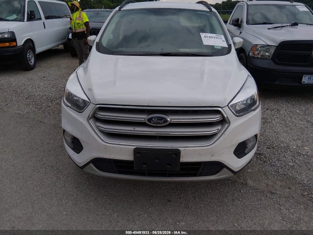 Ford ESCAPE SE 2018 1FMCU9GD1JUD08542 Image 12