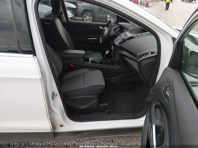 Ford ESCAPE SE 2018 1FMCU9GD1JUD08542 Image 5