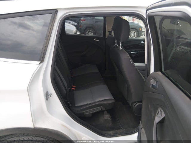 Ford ESCAPE SE 2018 1FMCU9GD1JUD08542 Image 8