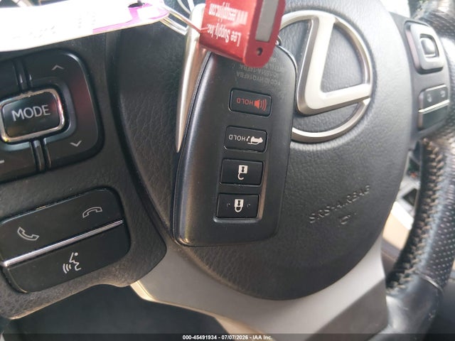 Продаж на аукціоні авто 2016 Lexus Nx 200t F Sport, vin: JTJYARBZ4G2035121, номер лоту: 45491934