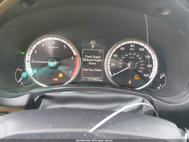 Продаж на аукціоні авто 2016 Lexus Nx 200t F Sport, vin: JTJYARBZ4G2035121, номер лоту: 45491934